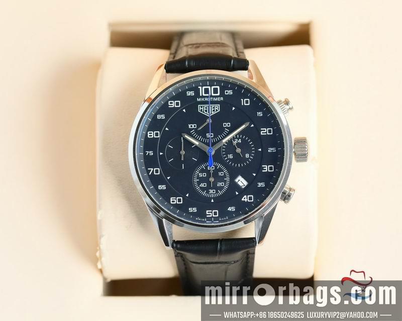 Replica Tag Heuer 43X10mm 112075