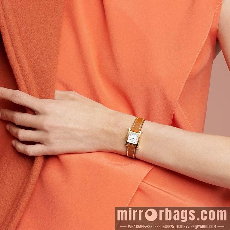 Replica Hermes 17mm 022442