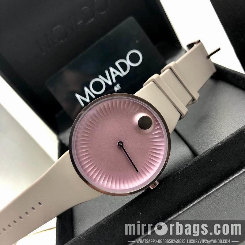 Replica Movado 40mm 102244