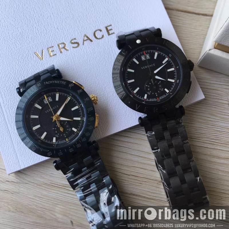 Replica Versace 42mm 080666