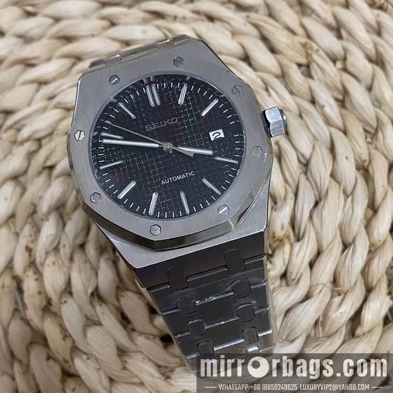 Replica Seiko watch 051113