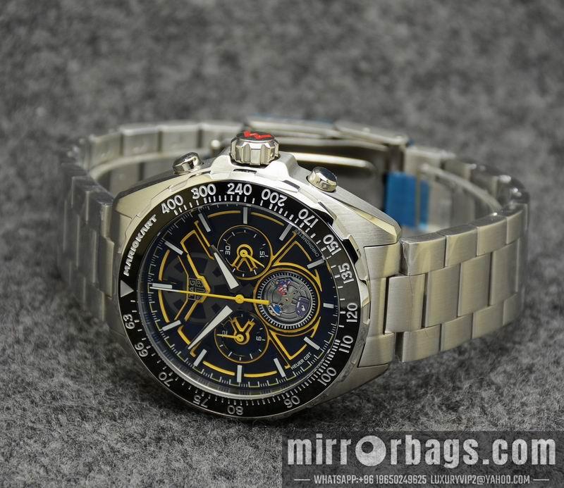 Replica Tag Heuer 44.5X14.5mm 060843