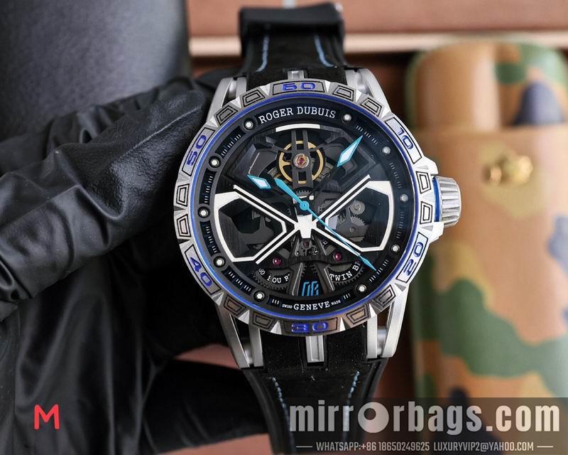 Replica Roger Dubuis 46mm  0413115
