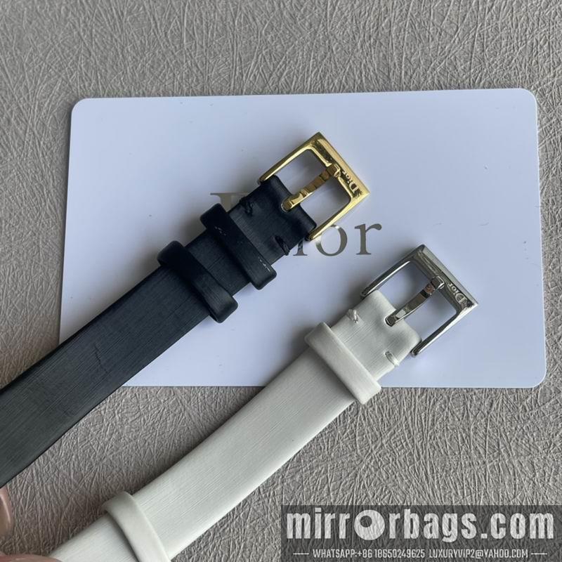 Replica Dior 19mm 102346