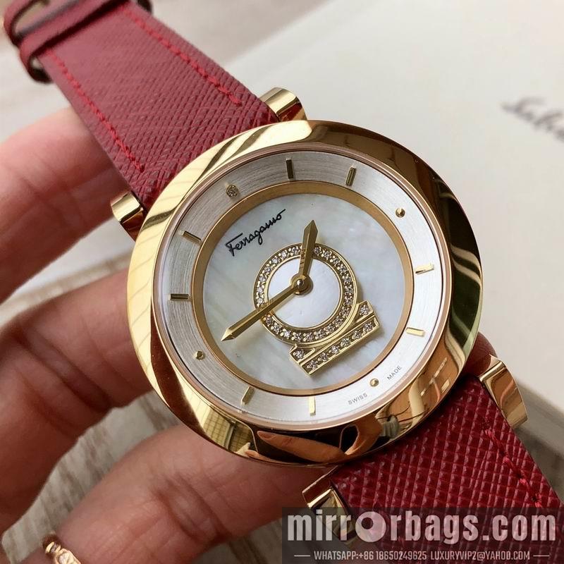 Replica Ferragamo 37mm 032437