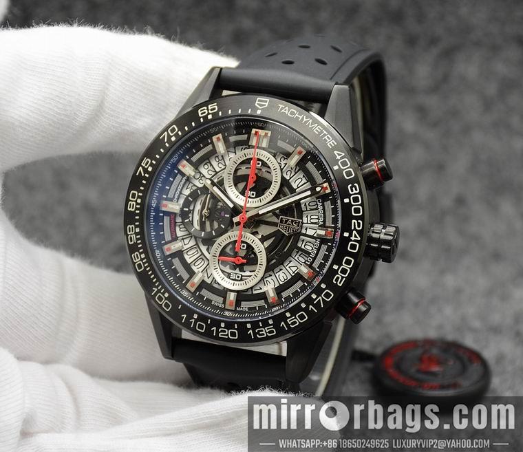 Replica Tag Heuer men 46X16mm M15