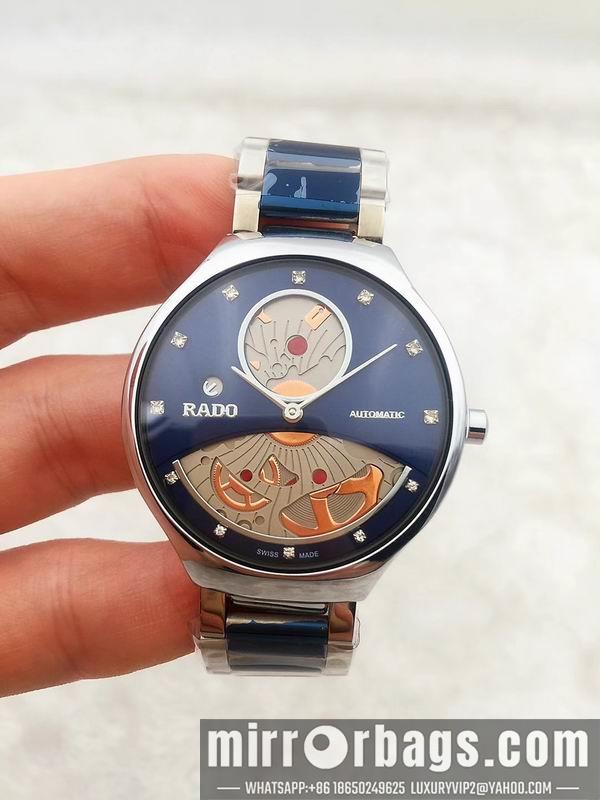 Replica Rado watch 100816