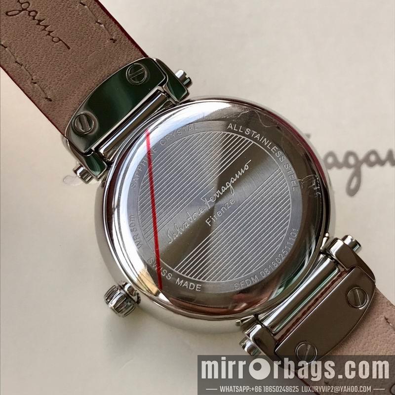 Replica Ferragamo 34mm 032443