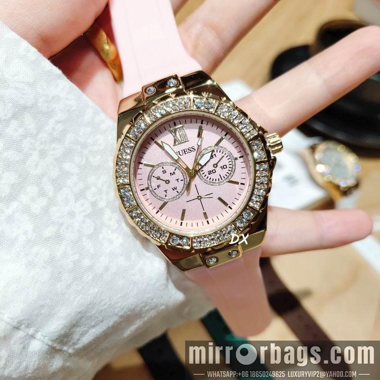 Replica Guess 38mm 2nms10