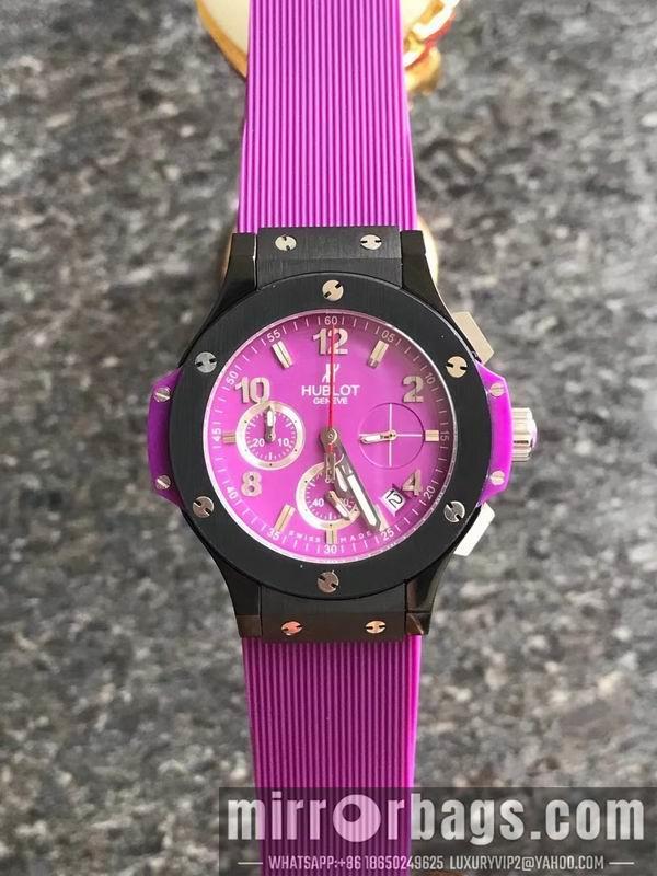 Replica Hublot woman watch 112002