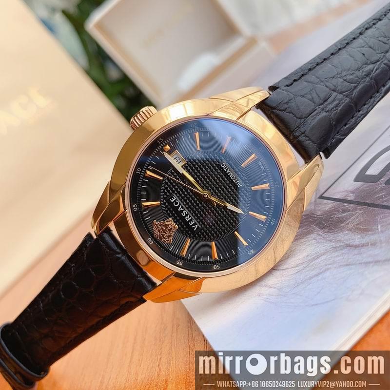 Replica Versace 42mm 112008