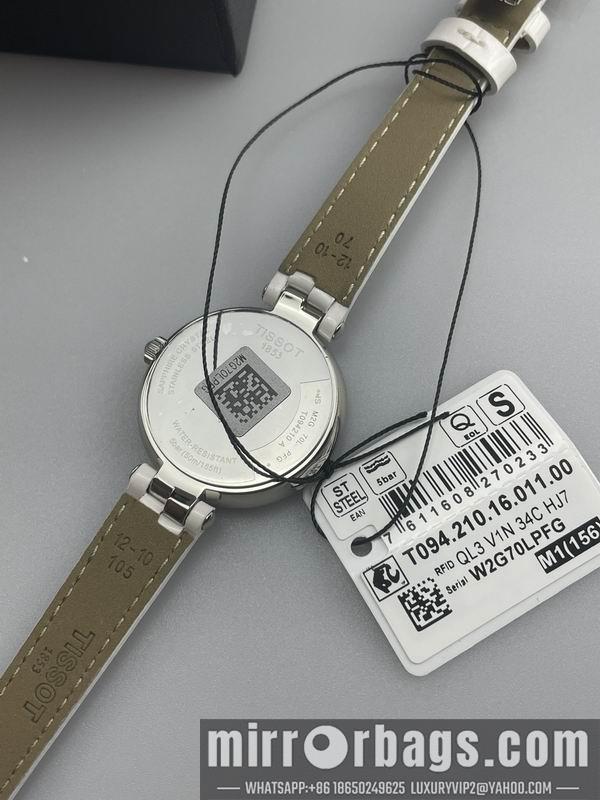 Replica Tissot 30mm 022323