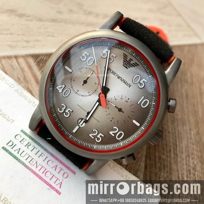 Replica Armani AR11174 43mm 121828