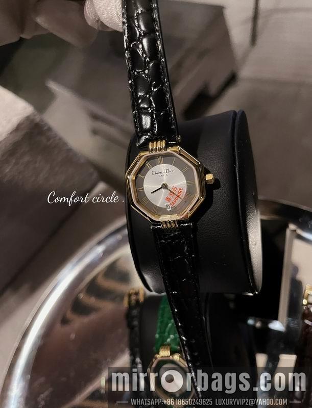 Replica Dior watch 102355