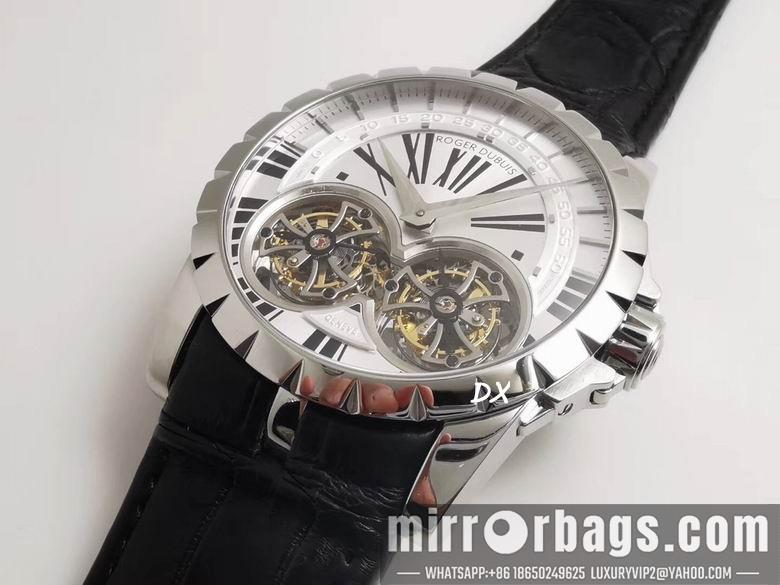 Replica Roger Dubuis 47mm 8nms59
