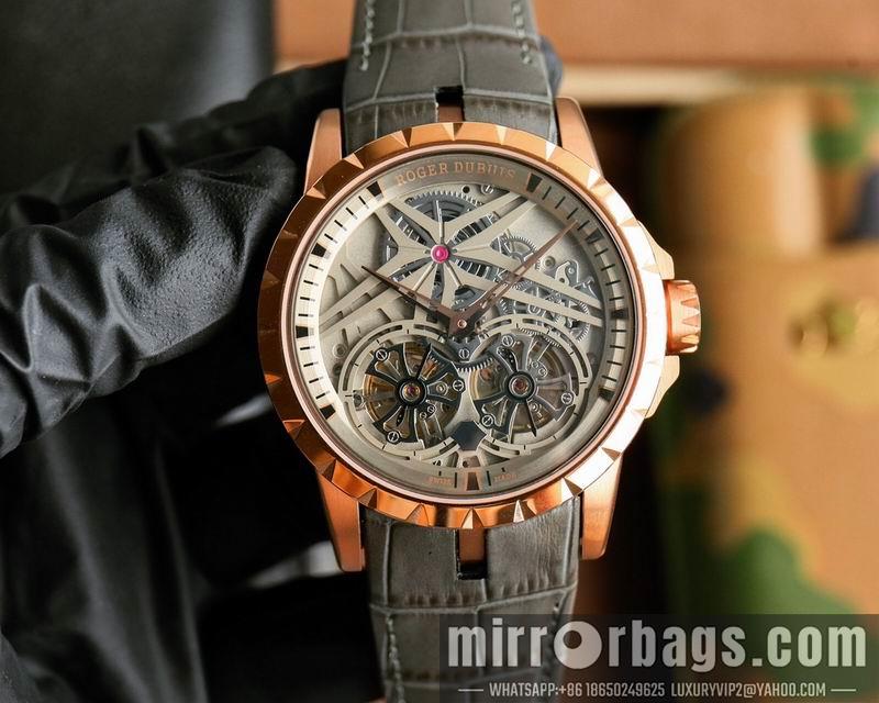 Replica Roger Dubuis 46mm 102378