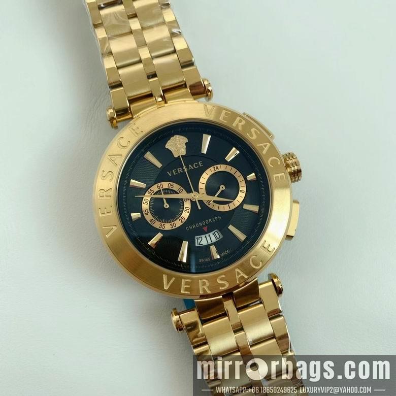 Replica Versace watch mb 062702