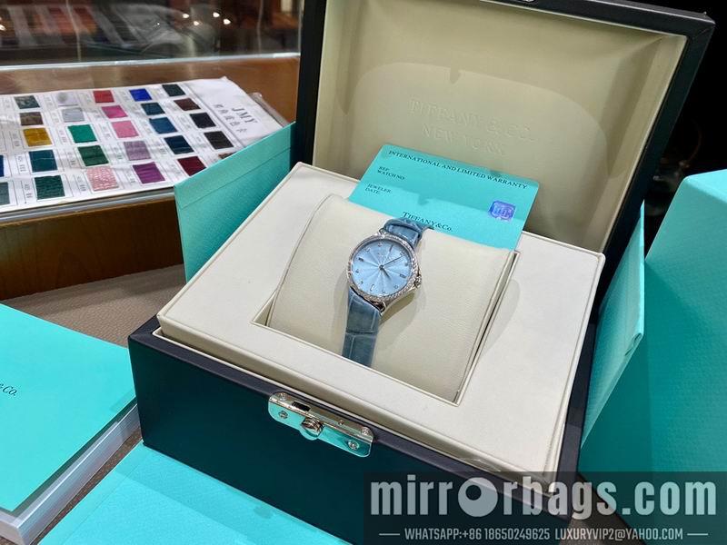 Replica Tiffany 37x22mm w1