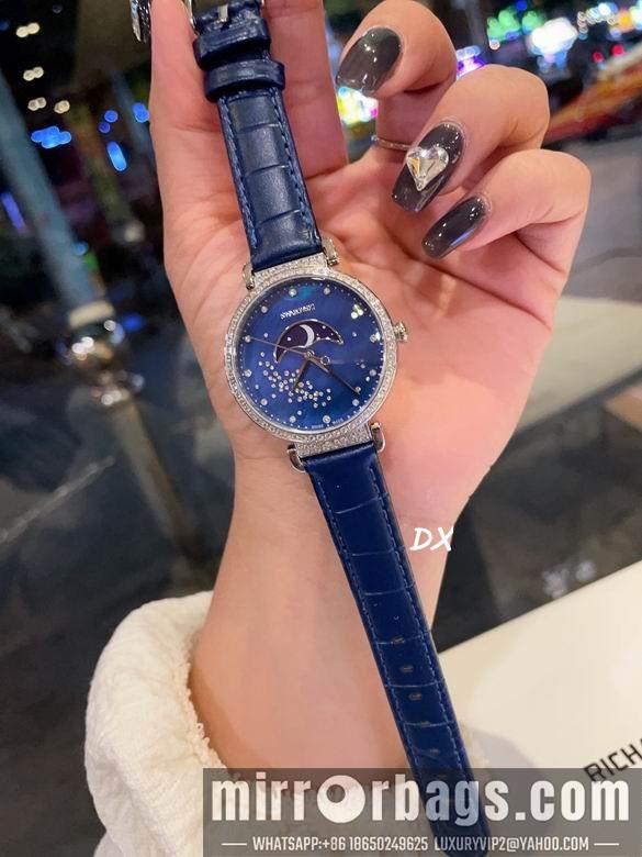 Replica Swarovski 36mm 10nms93