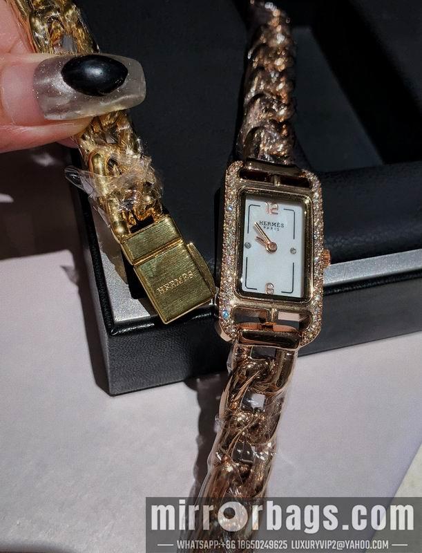 Replica Hermes 17X23mm 102274