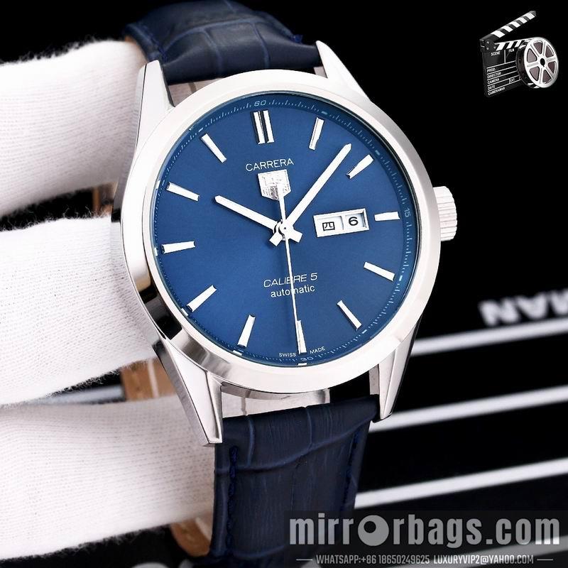 Replica Tag Heuer 43X10mm 041438