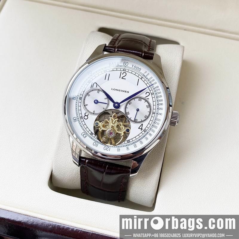 Replica Longines 42mm 1101137