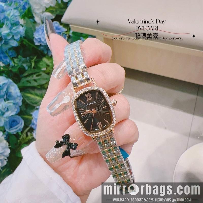 Replica Bvlgari 21X27mmX6mm 103165