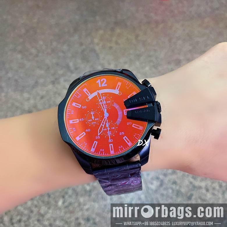 Replica Diesel 51x59mm 2nms25