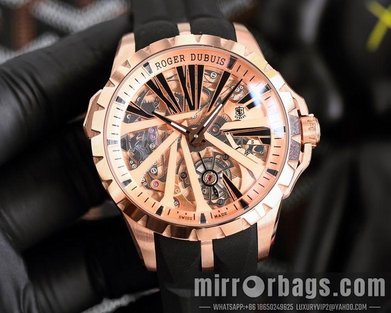 Replica Roger Dubuis 46mm M12