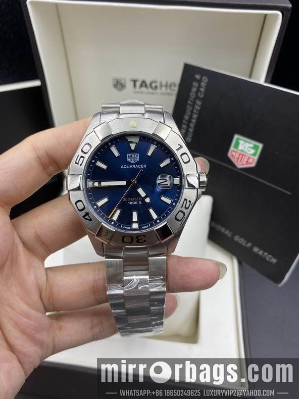 Replica Tag Heuer watch M28