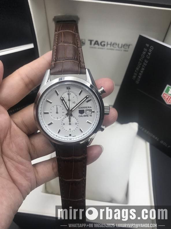 Replica Tag Heuer watch M64