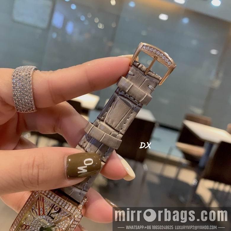 Replica Franck Muller 38x28mm 2nms32