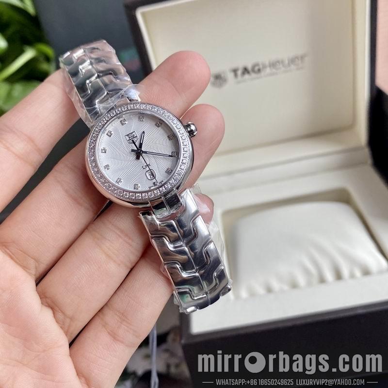 Replica Tag Heuer 29mm 091026