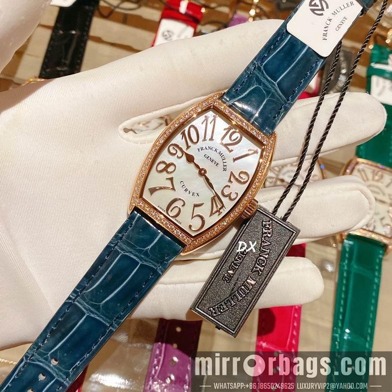Replica Franck Muller 2nms34