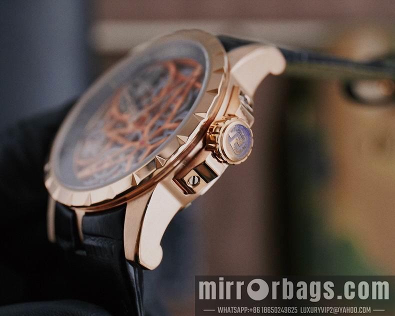 Replica Roger Dubuis men 46mm 112916