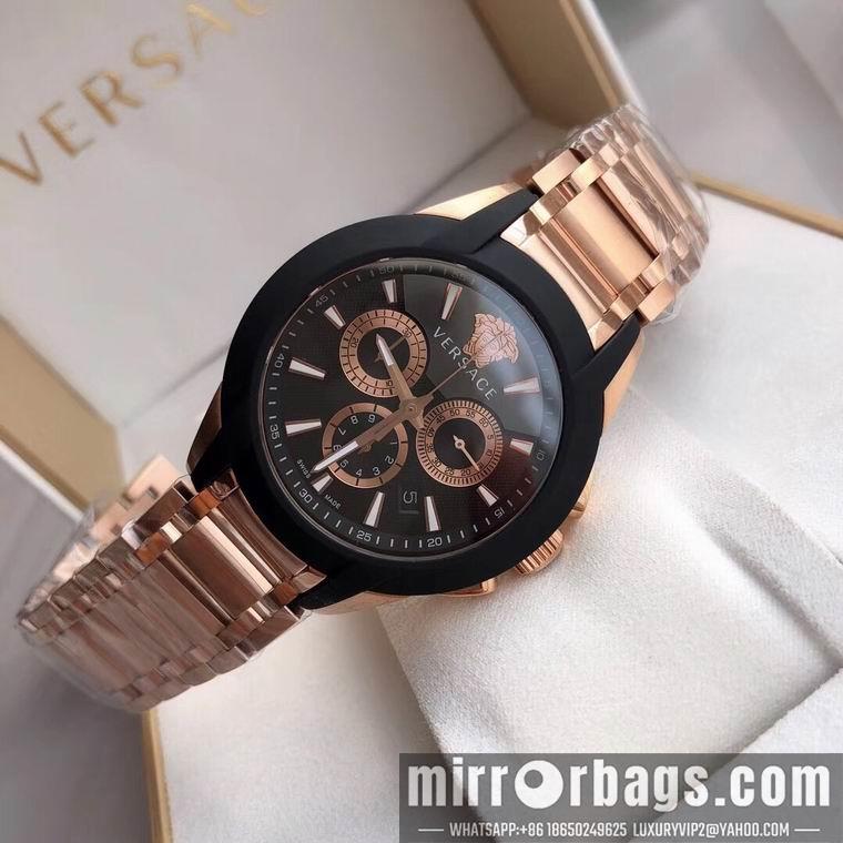 Replica Versace men 42mm M06