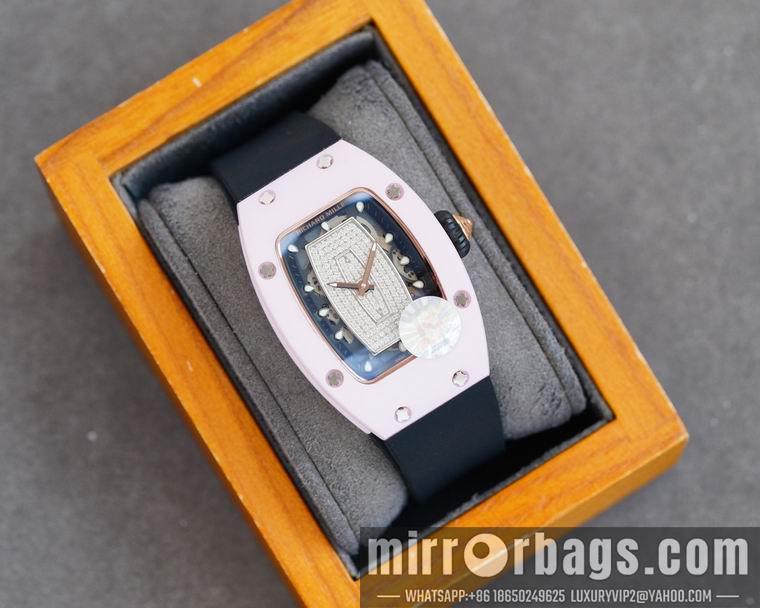 Replica Richard Mille women 45X31mm M02
