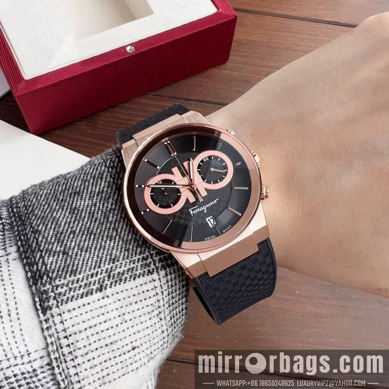 Replica Ferragamo 41mm 102212