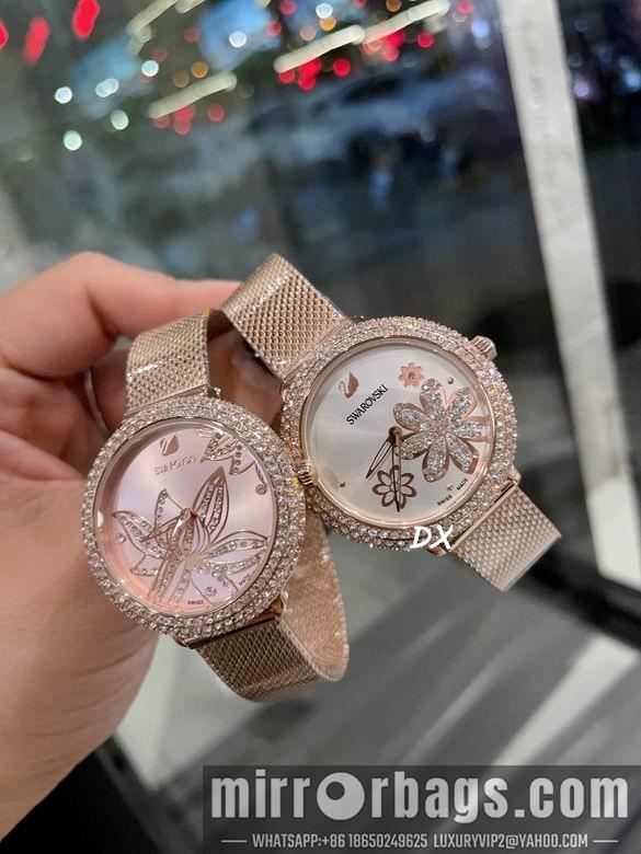 Replica Swarovski 34.5x7mm 11nms98