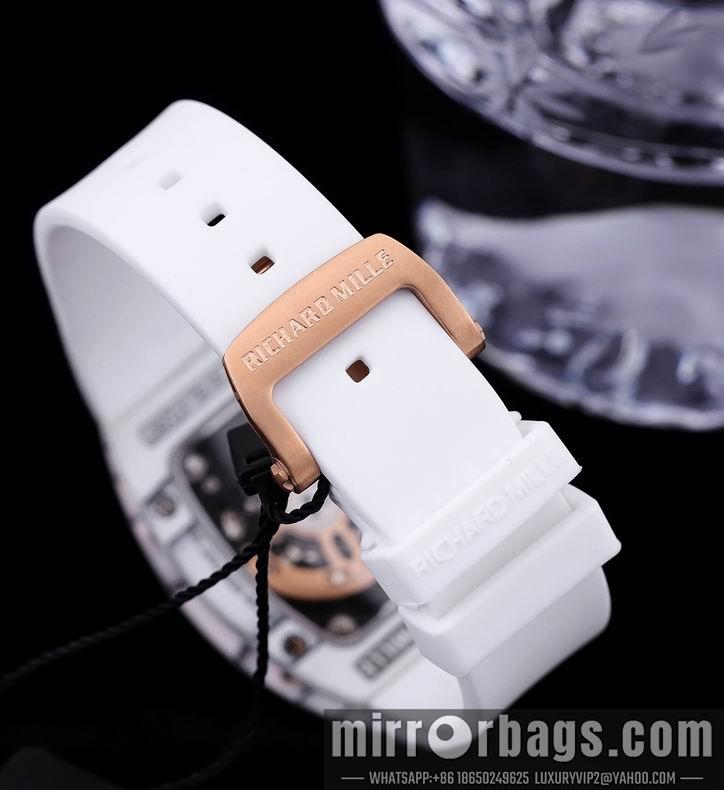 Replica Richard Mille women 45X31mm M08