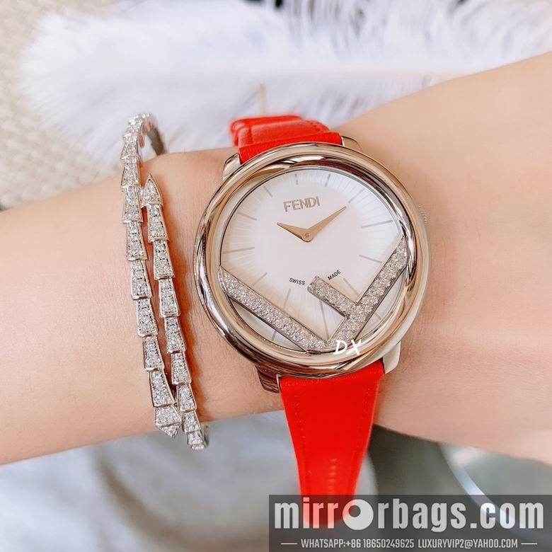 Replica Fendi  36mm 2nms18