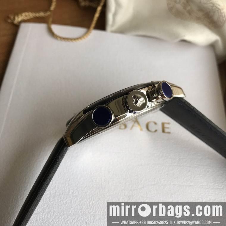 Replica Versace men 43mm M02