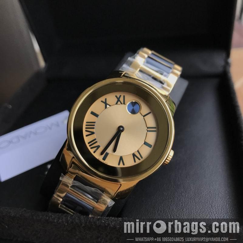 Replica Movado 32mm 102246