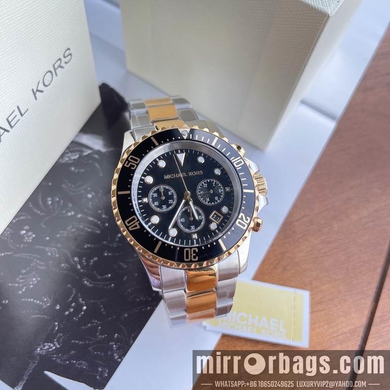 Replica Michael Kors MK8311 men 44X9mm 111103
