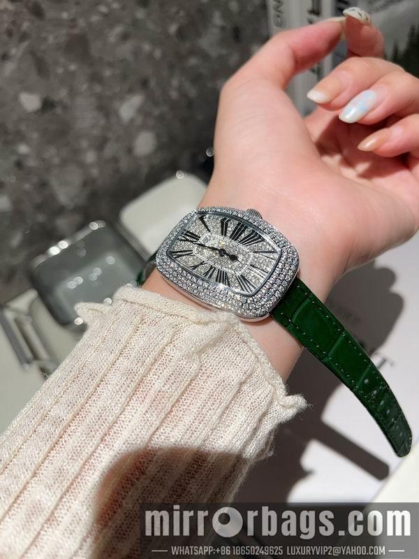 Replica Franck Muller 30X40mm 041689