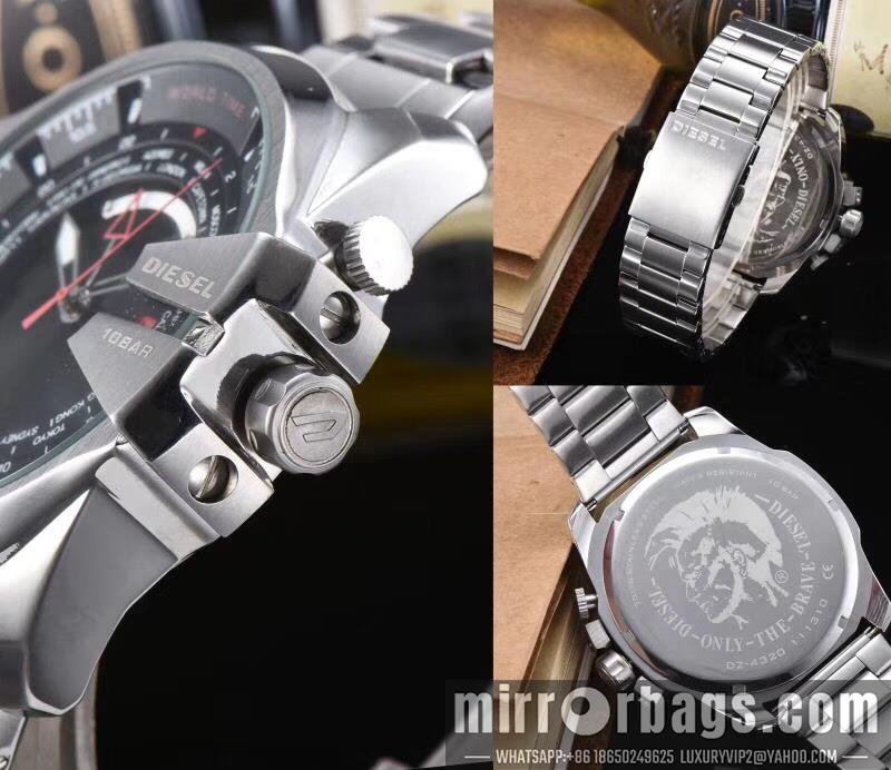 Replica Diesel 50X12mm 050698