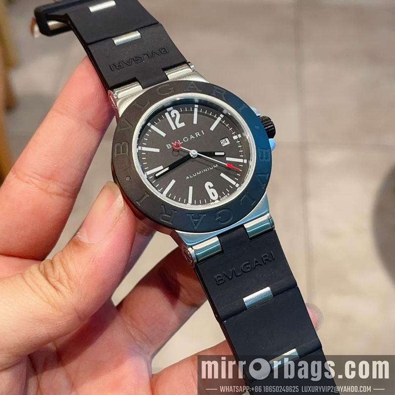 Replica Bvlgari watch 051601