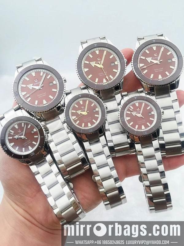 Replica Rado watch 100831