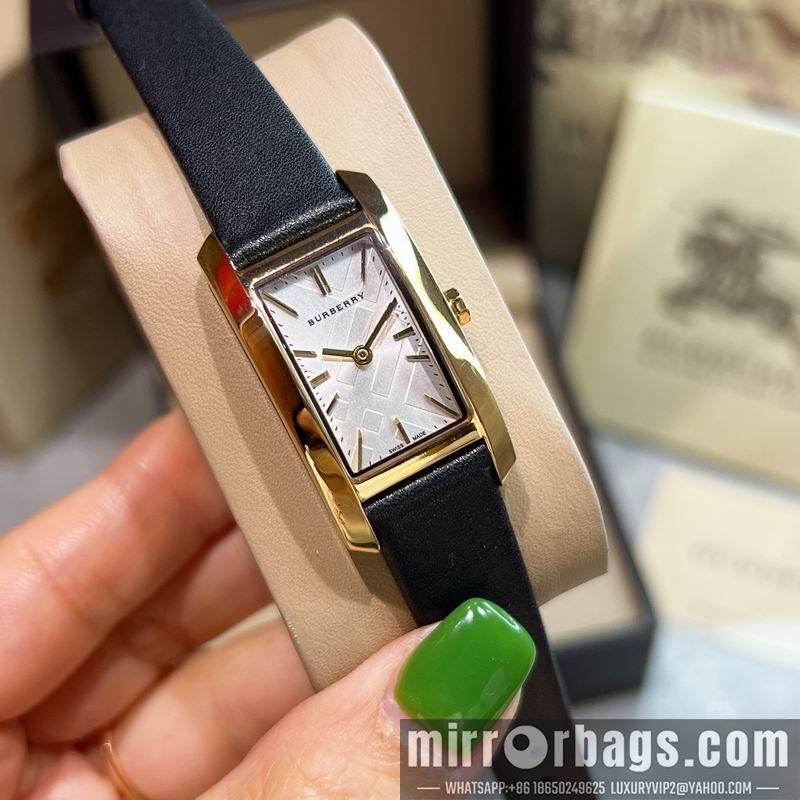 Replica Burberry 19X30mm 060320
