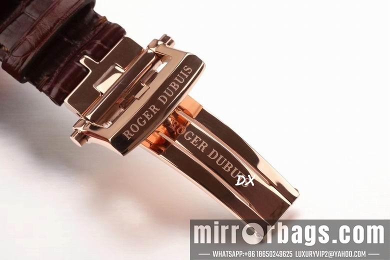 Replica Roger Dubuis 47mm 8nms59